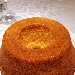 -Cake all'arancia - -