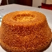 -Cake all'arancia - -