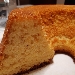 -Cake all'arancia - -