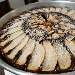 -Cake cioccolato e pere - -