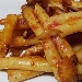-Candele o ziti fritti - -