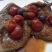 -Carne alla pizzaiola - -