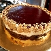 -Cheesecake ai frutti di bosco con cereali - -