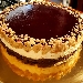 -Cheesecake ai frutti di bosco con cereali - -