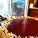 -Cheesecake ai frutti di bosco con cereali - -