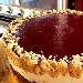-Cheesecake ai frutti di bosco con cereali - -