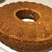 -Ciambella allo yogurt di mele  - -