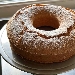 -Ciambella della nonna - -