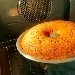 -Ciambella integrale con mix semi bio - -