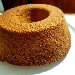 -Ciambella integrale con mix semi bio - -