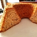 -Ciambella integrale con mix semi bio - -
