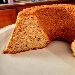 -Ciambella integrale con mix semi bio - -