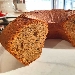 -Ciambellina integrale al caff� con mix semi bio - -