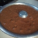 -Ciambellone al cacao - -