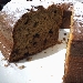 -Ciambellone al ginseng con gocce di cioccolato  - -