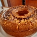 -Ciambellone bigusto senza uova e latte - -