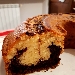 -Ciambellone bigusto senza uova e latte - -