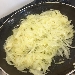-Cipolle bianche in agrodolce - -
