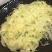 -Cipolle bianche in agrodolce - -