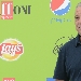 -Claudio Amendola al Giffoni Film Festival 2017 - -L'attore romano alla kermesse dei giovani tra incontri, photocall e masterclass alla ramiera.