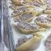 -Conchiglioni con rag� in bianco - -