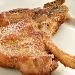 -Cotoletta alla milanese - -