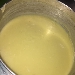 -Crema parmantier o potage parmentier - -