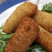 -Crocchette di patate - -