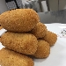 -Crocchette di patate alla bufala - -