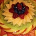 -Crostata di Frutta - -Crostata di Frutta