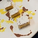 -Dolce di arlecchino - -