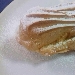 -Eclaire alla chantilly  - -