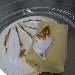 -Fagotto di crep�s con meringa dorata - -