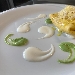 -Fagotto di crespella con carciofo spinoso sardo  - -