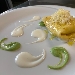 -Fagotto di crespella con carciofo spinoso sardo  - -