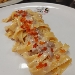 -Fettuccine con rag� bianco sardo - -