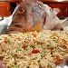-Filetto di dentice in crosta - -