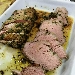 -Filetto di maiale alle erbe in cbt - -