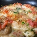 -Filetto di orata in crosta - -
