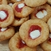 -Finger food di pizzette fritte - -