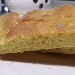 -Focaccia allo zafferano  - -