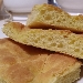 -Focaccia allo zafferano  - -