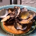 -Fresella con saut� di vongole veraci - -