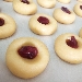 -Frollini con marmellata di amarene - -