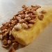 -Frollona senza glutine con marmellata di mandarino, zenzero e mandorle  - -