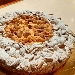 -Frollona senza glutine con marmellata di mandarino, zenzero e mandorle  - -