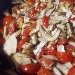 -Funghi porcini spadellati con pomodorini - -