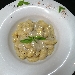 -Gnocchi con formaggi al profumo di tartufo - -