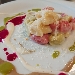-Gnocchi di patate arlecchino - -