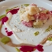 -Gnocchi di patate arlecchino - -